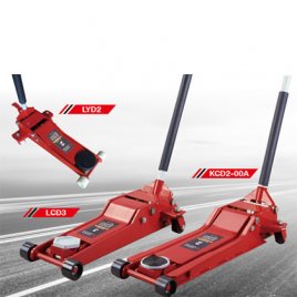 Garage Jack LYD-2
