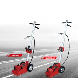 Air Hydraulic Jack QYQ22