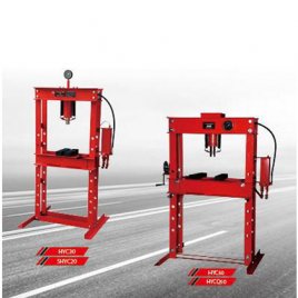 Shop Press HYC-30