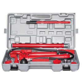 Porta Power Jack TL000X Series