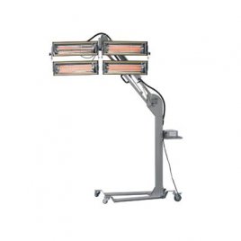 MEDIUMWAVE INFRARED HEATER BQ-104