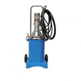 Air-operated Grease Pump S68213