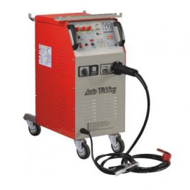 CO2 WELDING MACHINE  FN-MIG-350