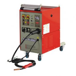 CO2 WELDING MACHINE FN-MIG-190