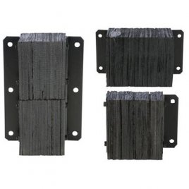 RUBBER BUMPER