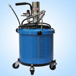 Air-operated Grease Pump S68420