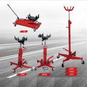 TRANSMISSION JACK