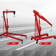 SHOP CRANE