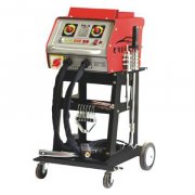 RESTORATION and WELDING MACHINE